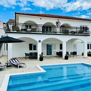 Appartement Gala, Trogir