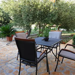 Apartment Mira, Trogir