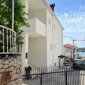 Jurkas Trogir