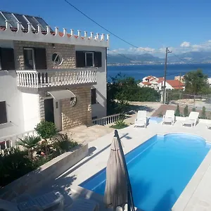 Apartment Jobst, Trogir
