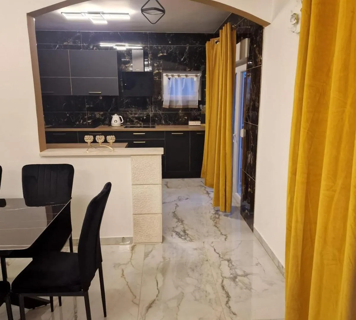 Apartments Bareta - Trogir