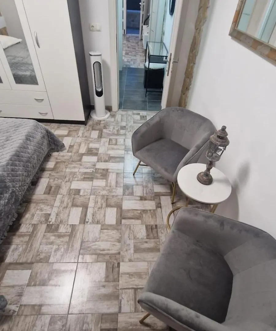 Apartments Bareta - Trogir