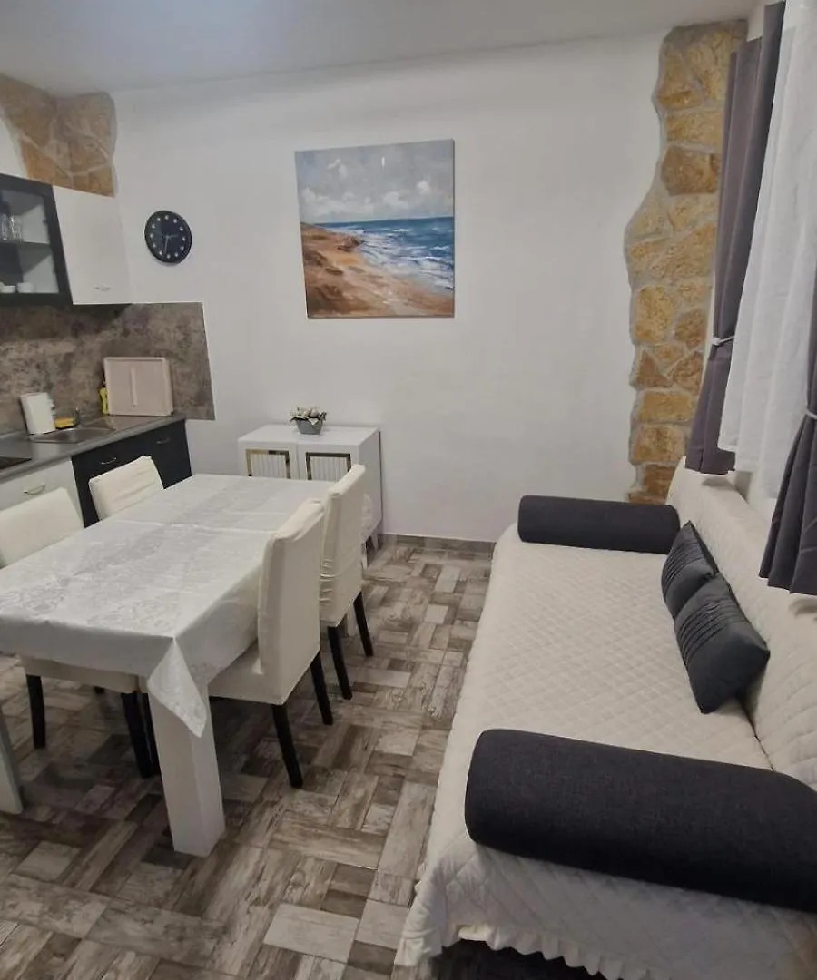 Apartments Bareta - Trogir