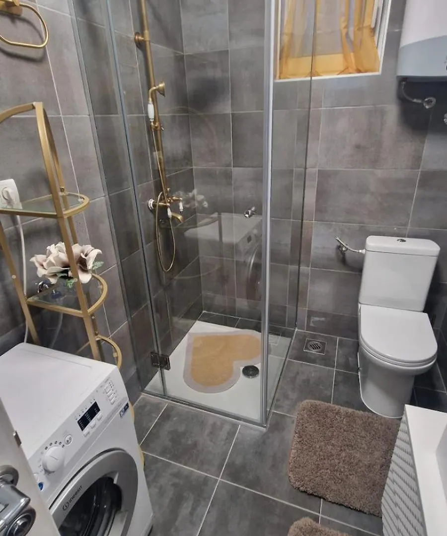 Apartments Bareta - Trogir
