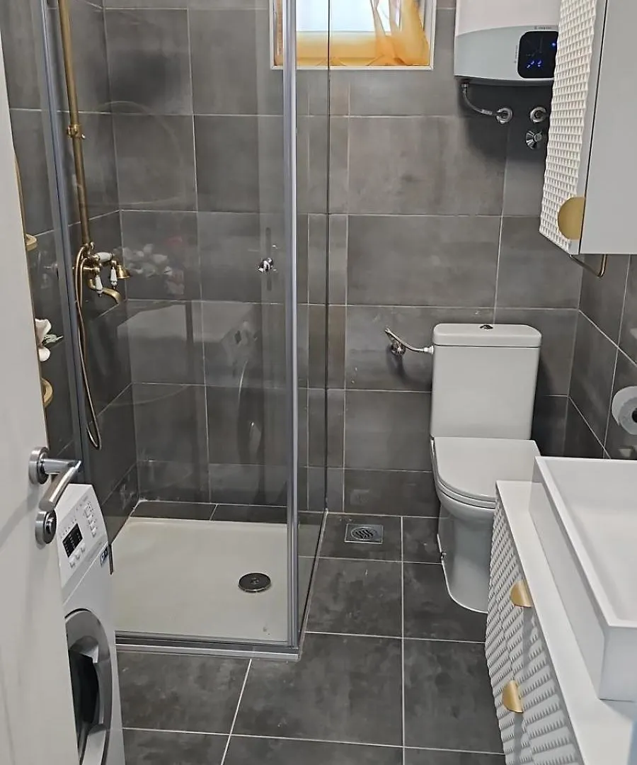 Apartments Bareta - Trogir Croatia
