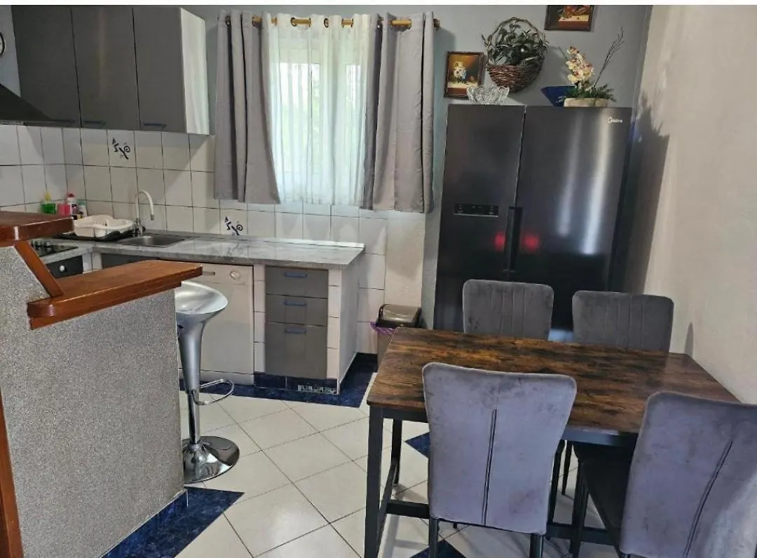 Apartments Bareta - Trogir Croatia