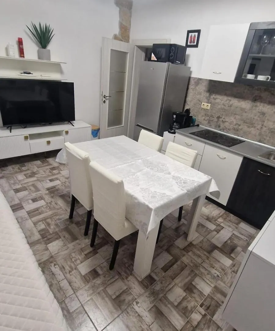 Apartments Bareta - Trogir
