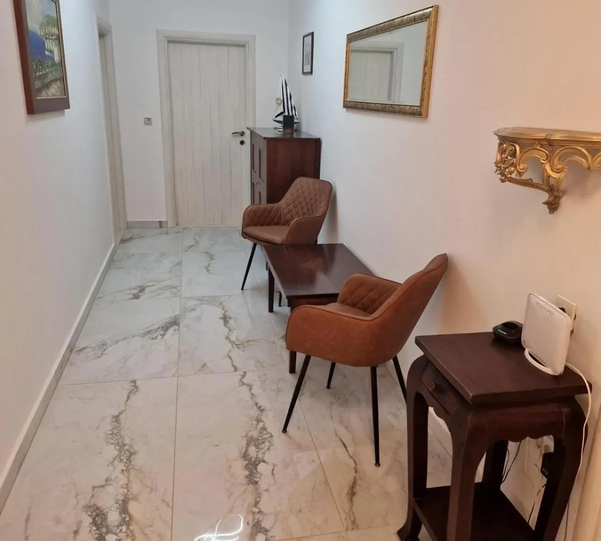 Apartments Bareta - Trogir Croatia