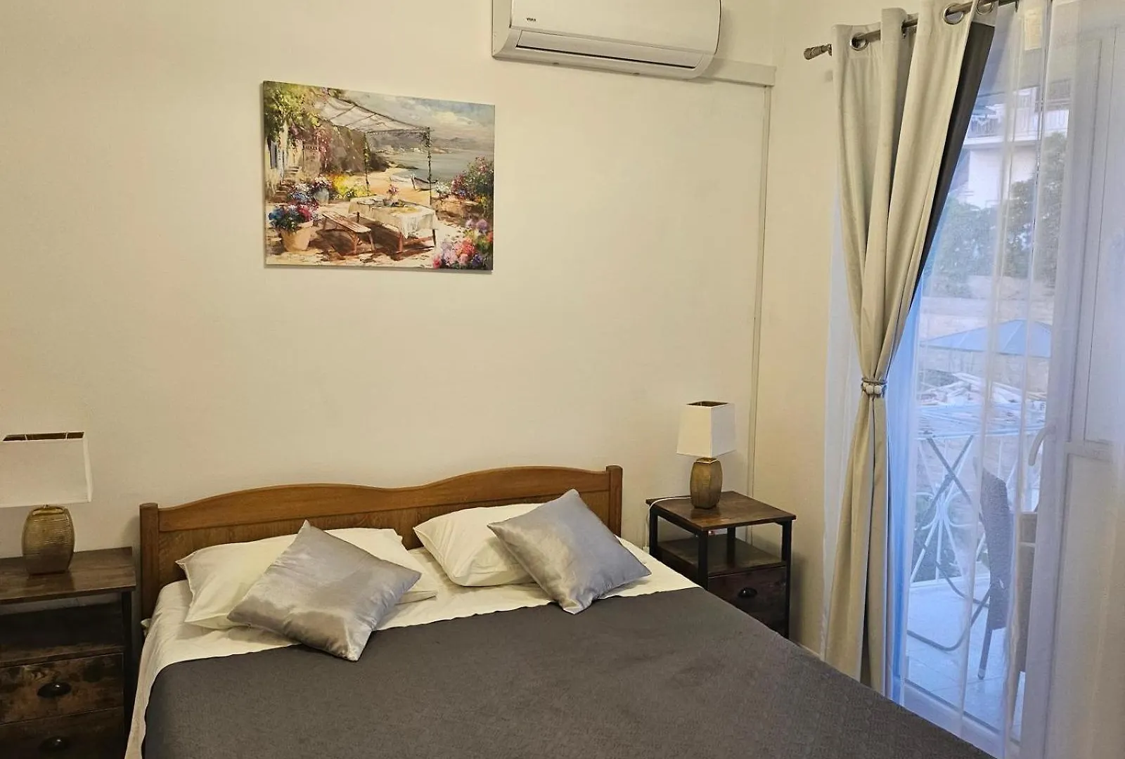 Apartments Bareta - Trogir 0*,  Croatia