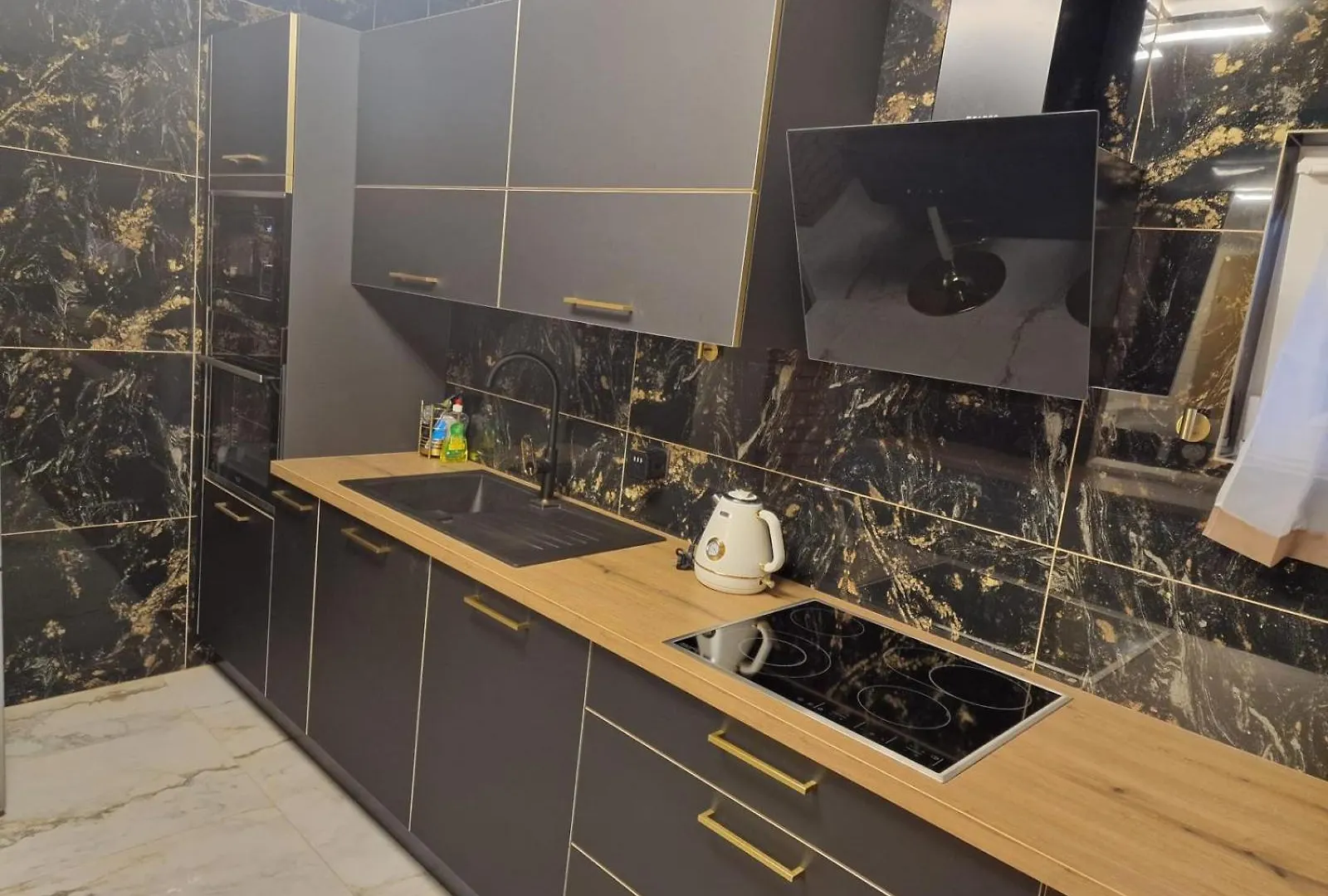 Apartments Bareta - Trogir 0*,  Croatia