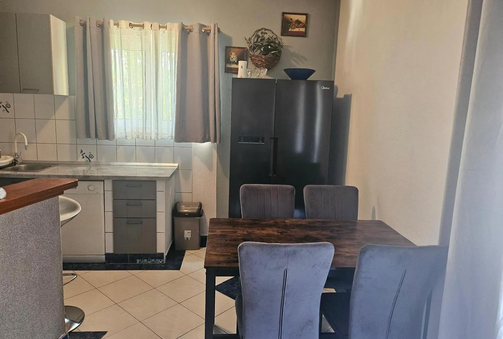 Apartments Bareta - Trogir
