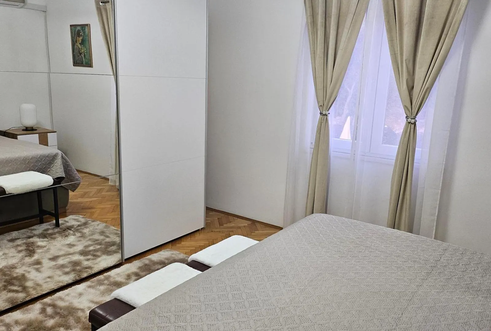 Apartments Bareta - Trogir