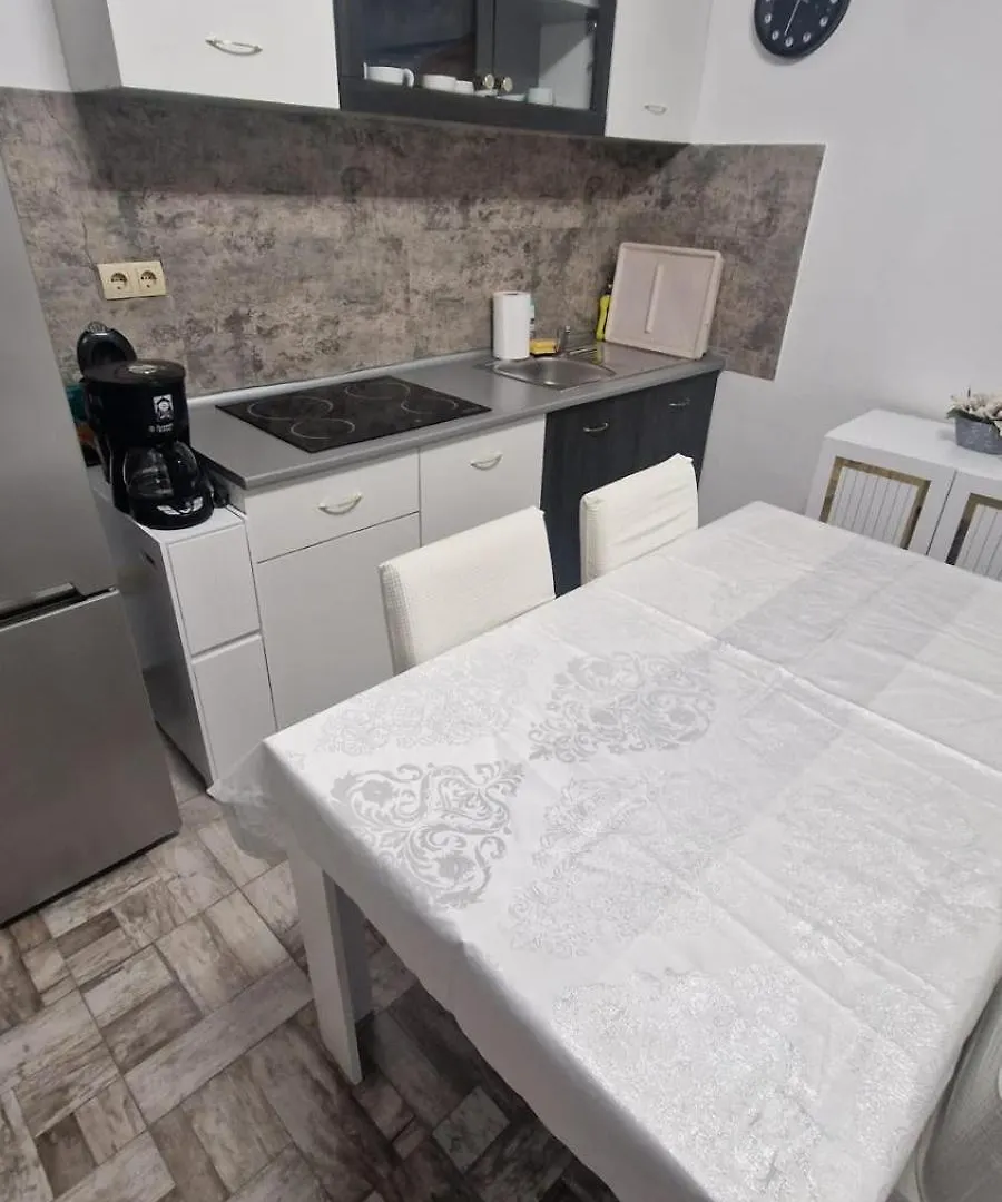 Apartments Bareta - Trogir
