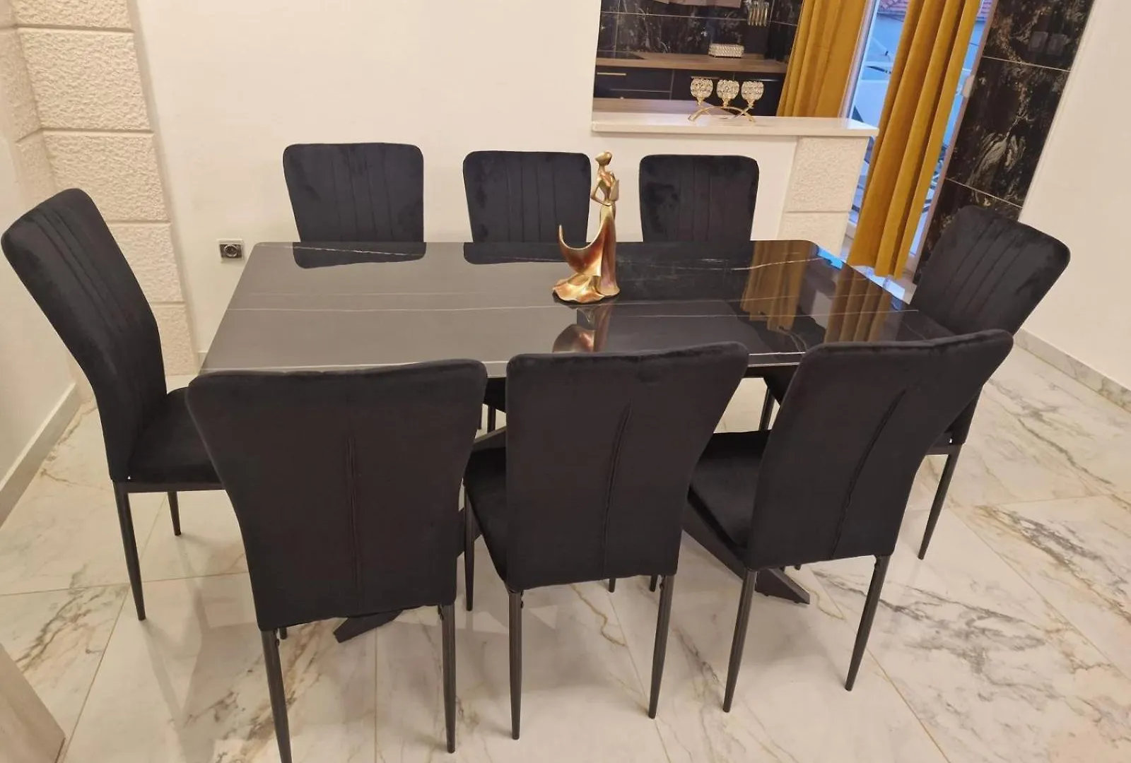 Apartments Bareta - Trogir Croatia