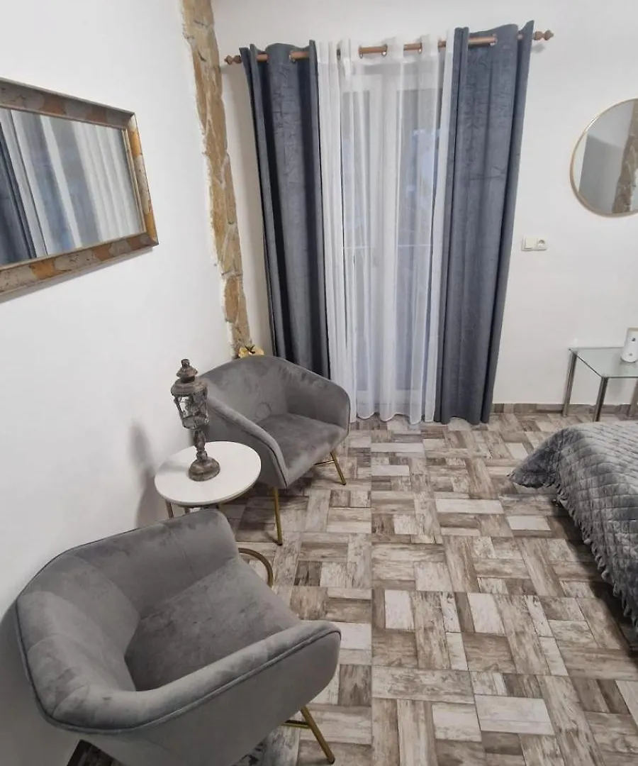 Apartments Bareta - Trogir