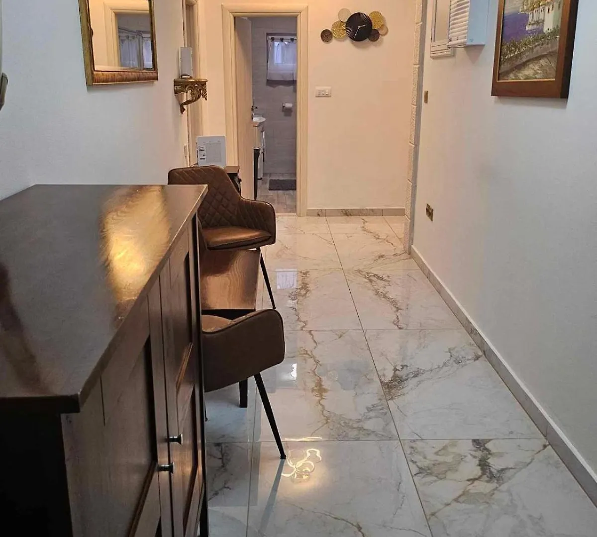 Apartments Bareta - Trogir