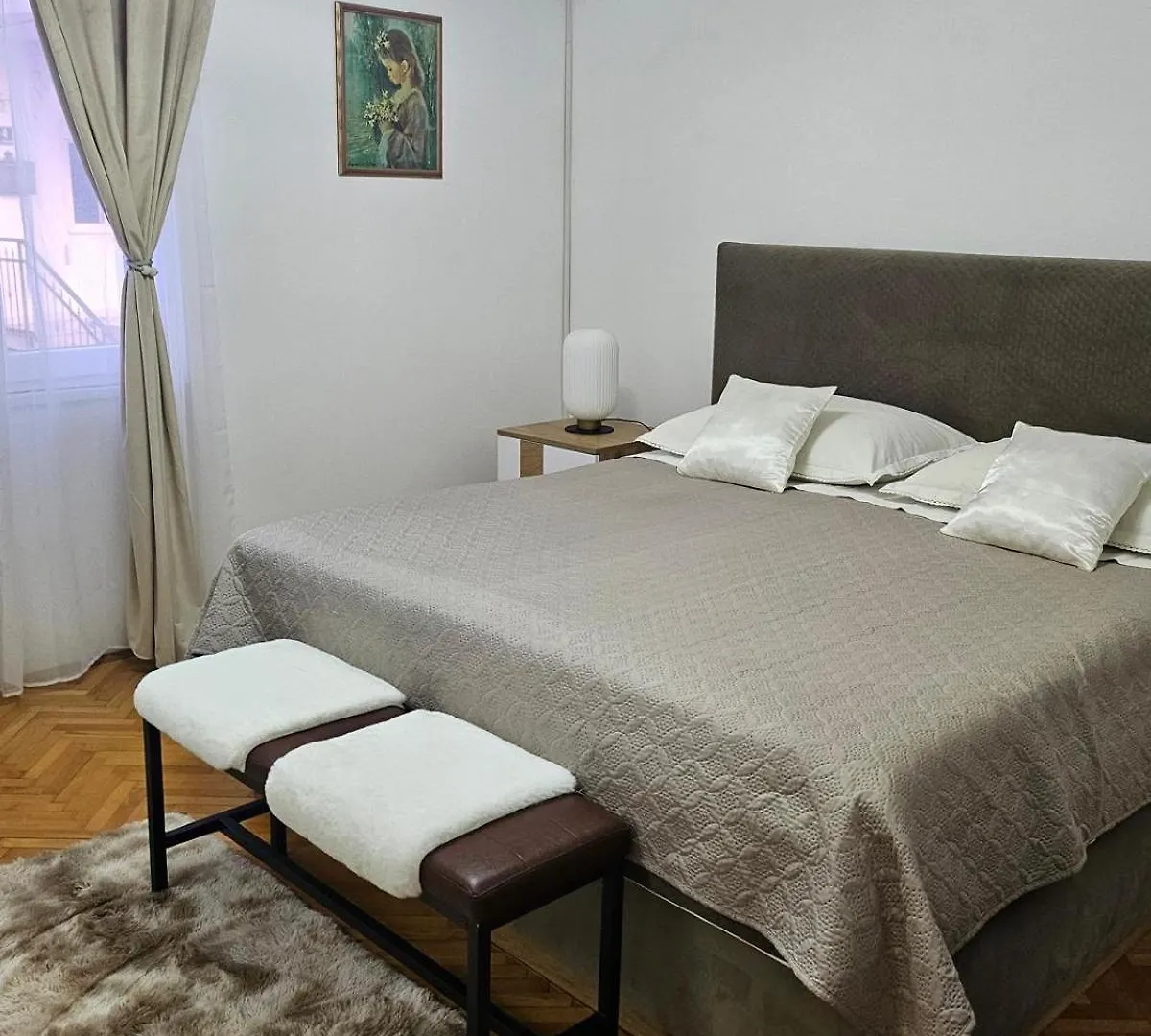 Apartments Bareta - Trogir