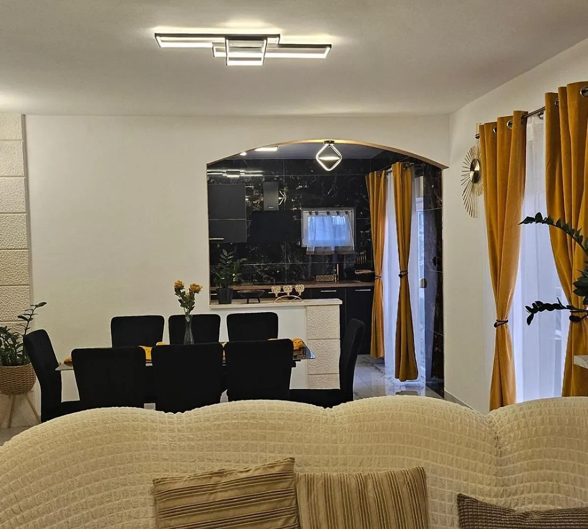 Apartments Bareta - Trogir