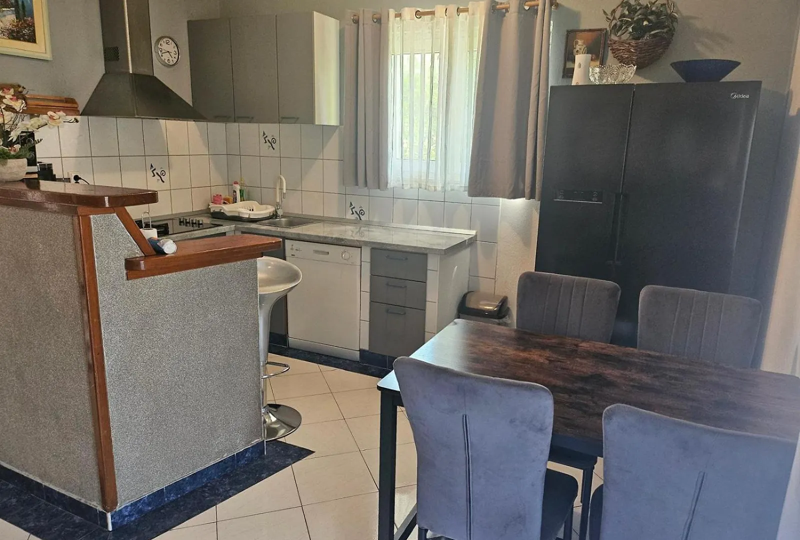 Apartments Bareta - Trogir Croatia