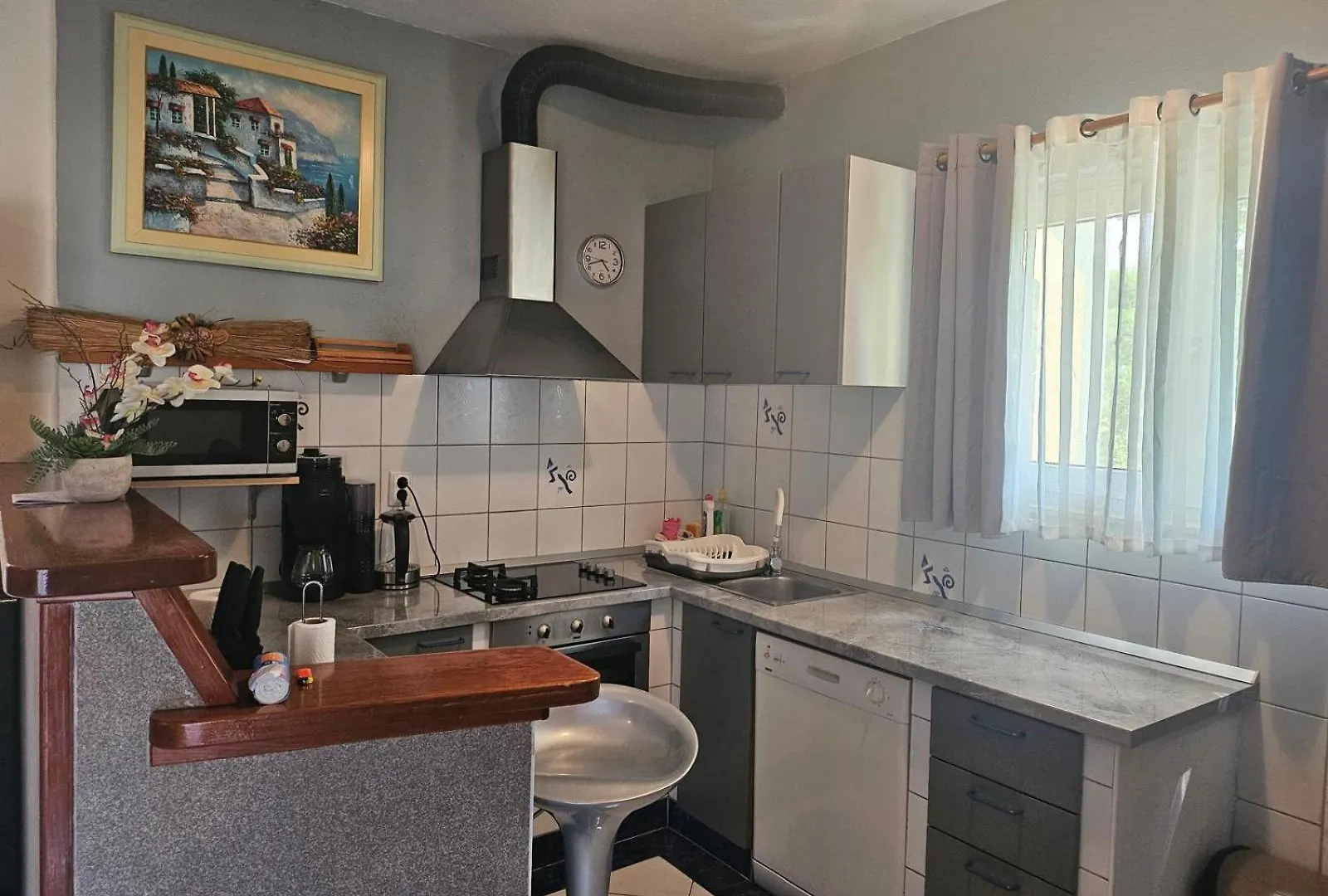 Apartments Bareta - Trogir
