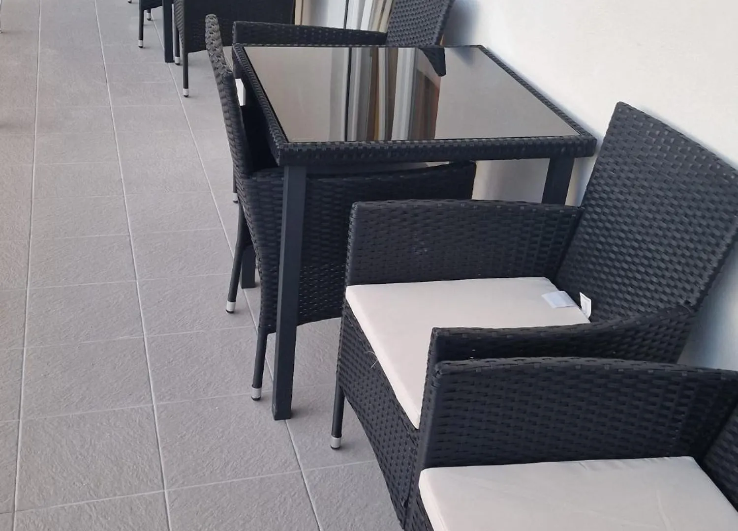 Apartments Bareta - Trogir